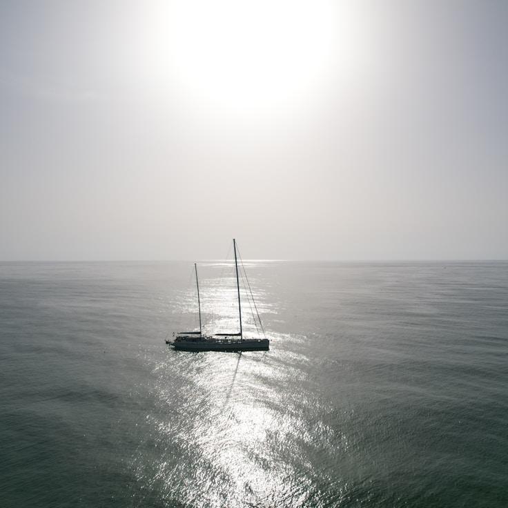 Sunset cruise experience